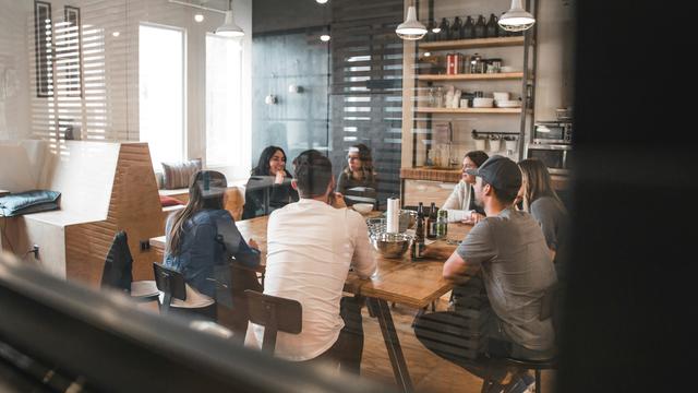 manage your team with reports